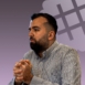 Battal in podcast met Remco
