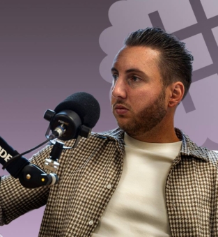 podcast winstgevendheid Rick en Remco